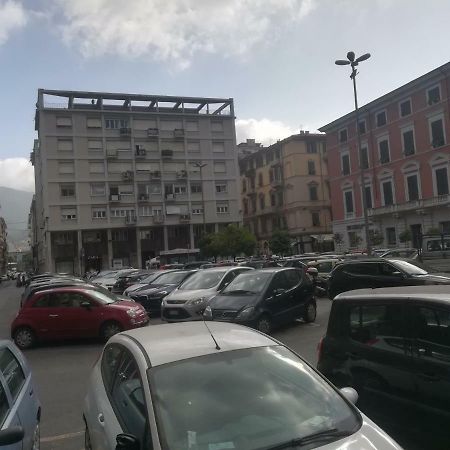 Riposo In Centro Citta Apartment La Spezia Exterior photo